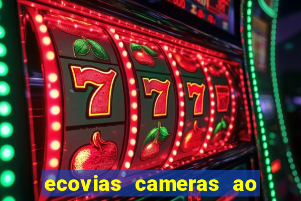 ecovias cameras ao vivo santos